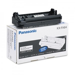 Panasonic KX-FA84 оригинален барабанен модул
