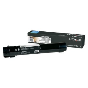 Lexmark X950X2KG оригинална черна тонер касета