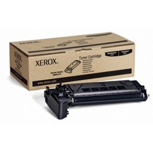 Xerox 006R01160 оригинална черна тонер касета