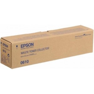 Epson C13S050610 оригинален остатъчен модул