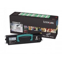 Lexmark E250A11E оригинална черна тонер касета