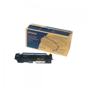 Epson C13S050087 черна оригинална тонер касета