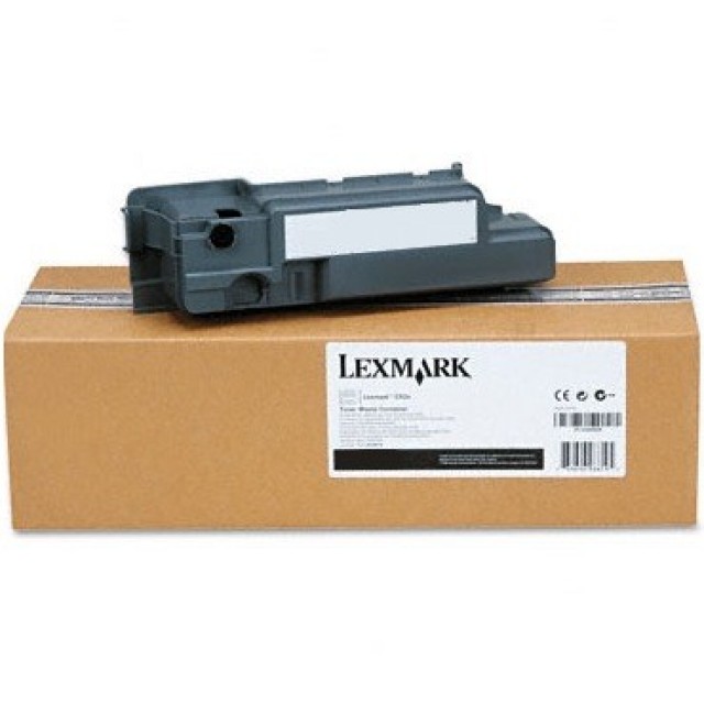 Lexmark C734X77G оригинален остатъчен модул
