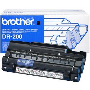 Brother DR-200 оригинален барабанен модул