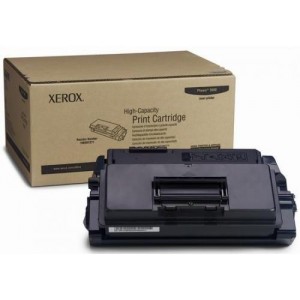 Xerox 106R01372 оригинална черна тонер касета