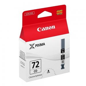 Canon PGI-72CO chroma optimizer мастилена касета