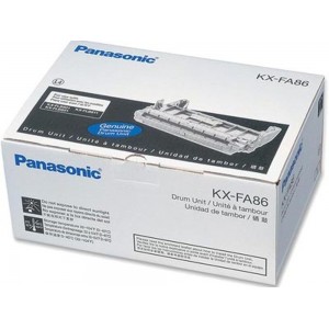Panasonic KX-FA86 оригинален барабанен модул