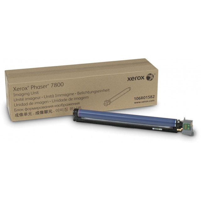 Xerox 106R01582 оригинален барабанен модул