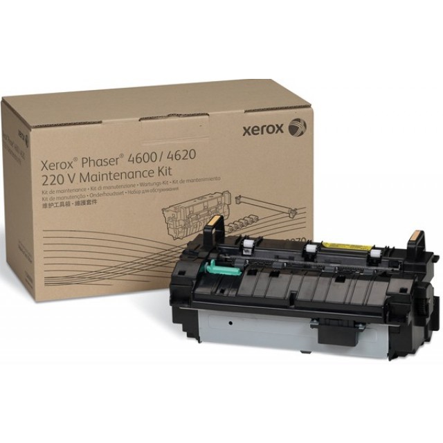 Xerox 115R00070 оригинален фюзерен модул