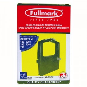 Fullmark касета n639bk за матричен принтер