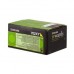 Lexmark 70C2XY0 оригинална жълта тонер касета (Return Program)