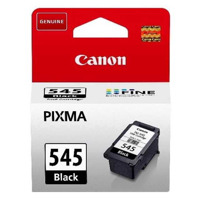 Canon PG-545BK черна мастилена касета