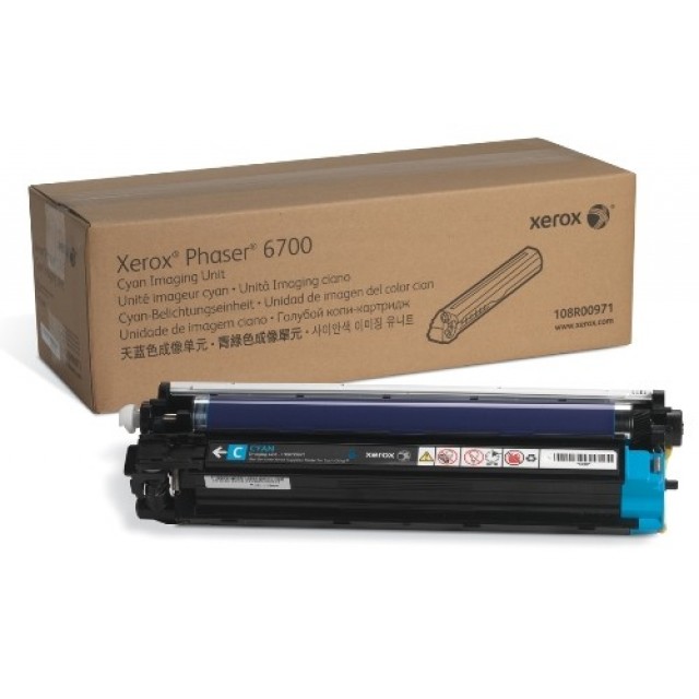 Xerox 108R00971 оригинален син барабанен модул