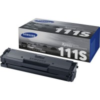 Samsung MLT-D111S оригинална черна тонер касета