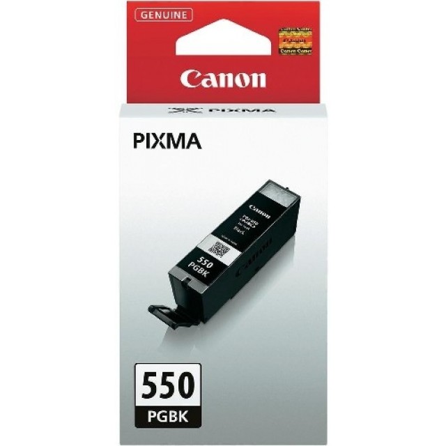 Canon PGI-550 PGBK черна мастилена касета