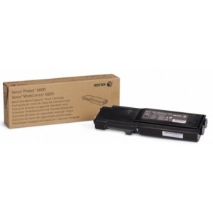 Xerox 106R02252 оригинална черна тонер касета