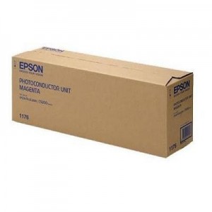 Epson C13S051175 оригинален жълт барабанен модул