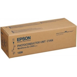 Epson C13S051226 оригинален син барабанен модул