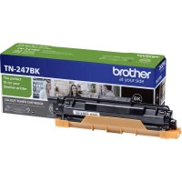 Brother TN-247BK оригинална черна тонер касета