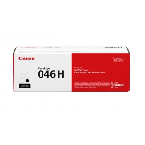 Canon CRG-046H BK оригинална черна тонер касета