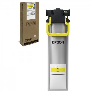 Epson T9444 жълта мастилена касета C13T944440