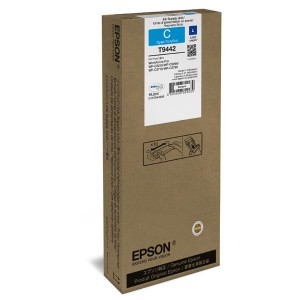 Epson T9442 синя мастилена касета C13T944240