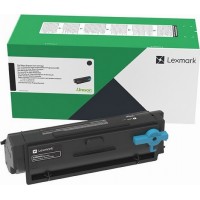 Lexmark 55B2H00 оригинална черна тонер касета