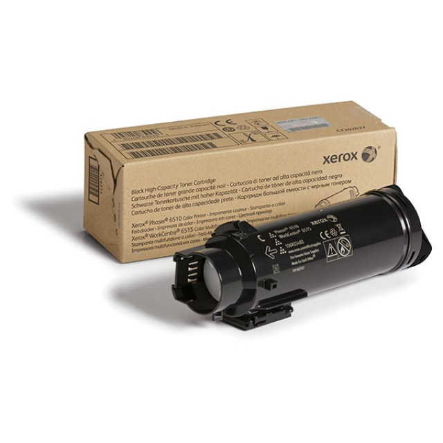 Xerox 106R03488 оригинална черна тонер касета за 5500 стр.