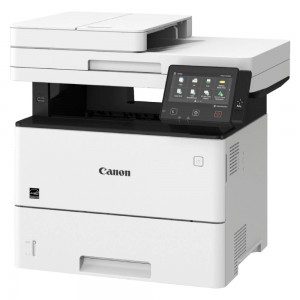 Canon imageRUNNER 1643i v2 MFP цифрова копирна машина