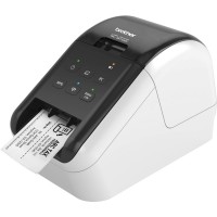 Brother QL-810W етикетен принтер