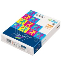 Бял картон мат IQ Color Copy А4, 250 гр./м2, 125 листа/пакет