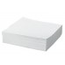 Бяло хартиено кубче 85x85 mm 250 л. 