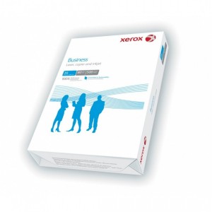 Копирна хартия Xerox Business A3