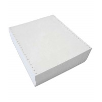 Еднопластова безконечна хартия Специал, 240/11/1, бяла, 1500 листа