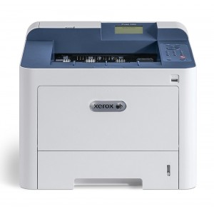Xerox Phaser 3330 лазерен принтер