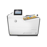 HP PageWide Enterprise Color 556dn мастиленоструен принтер