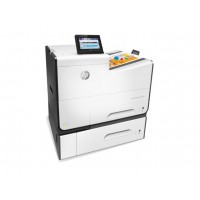 HP PageWide Enterprise Color 556xh мастиленоструен принтер