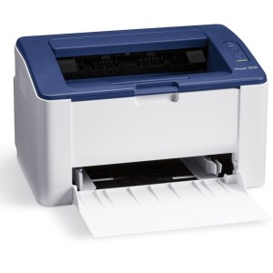 Xerox Phaser 3020B лазерен принтер