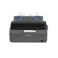 Epson LX-350 матричен принтер /употребяван/