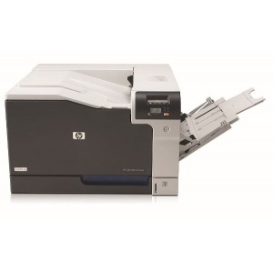 HP Color LaserJet Pro CP5225 цветен лазерен принтер