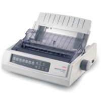 OKI ML3320 матричен принтер