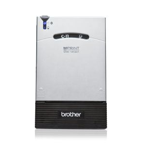 Brother MW-145BT мобилен микро принтер