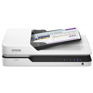 Epson WorkForce DS-1630 скенер