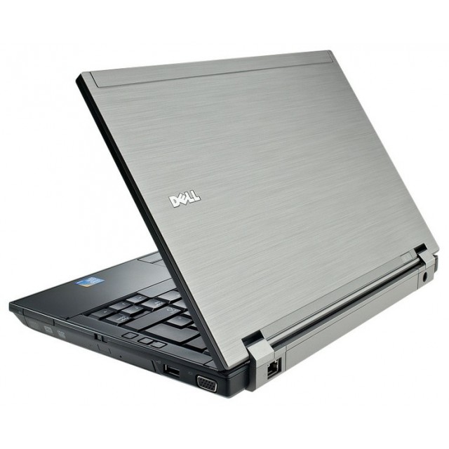Dell Latitude E4310 лаптоп (употребяван)