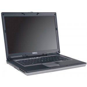 Dell Latitude D820 лаптоп (употребяван)