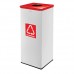Кошове за разделно събиране на отпадъци EKO 50 литра